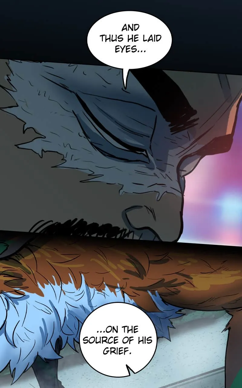 Read Ordeal Manga Online
