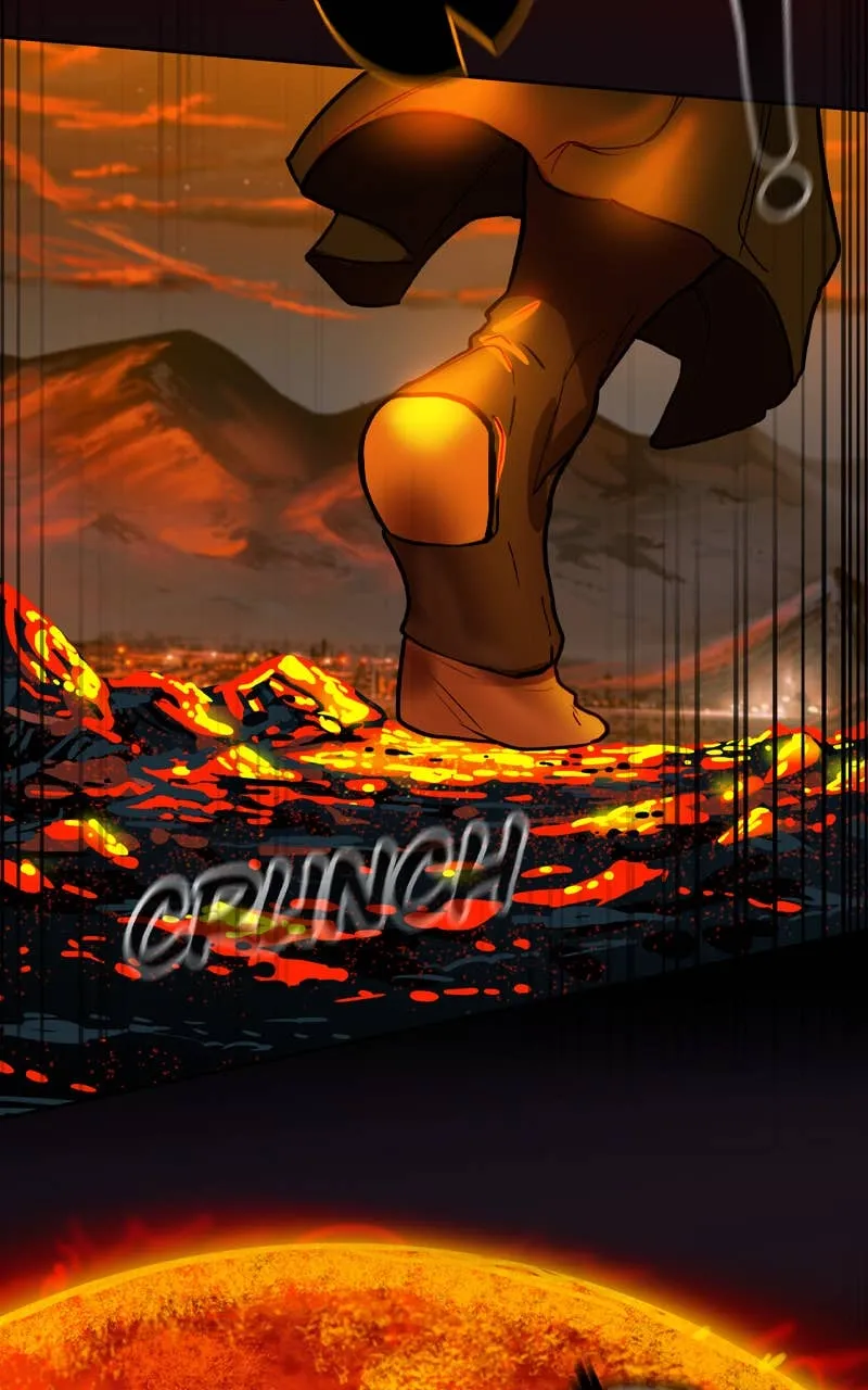 Read Ordeal Manga Online