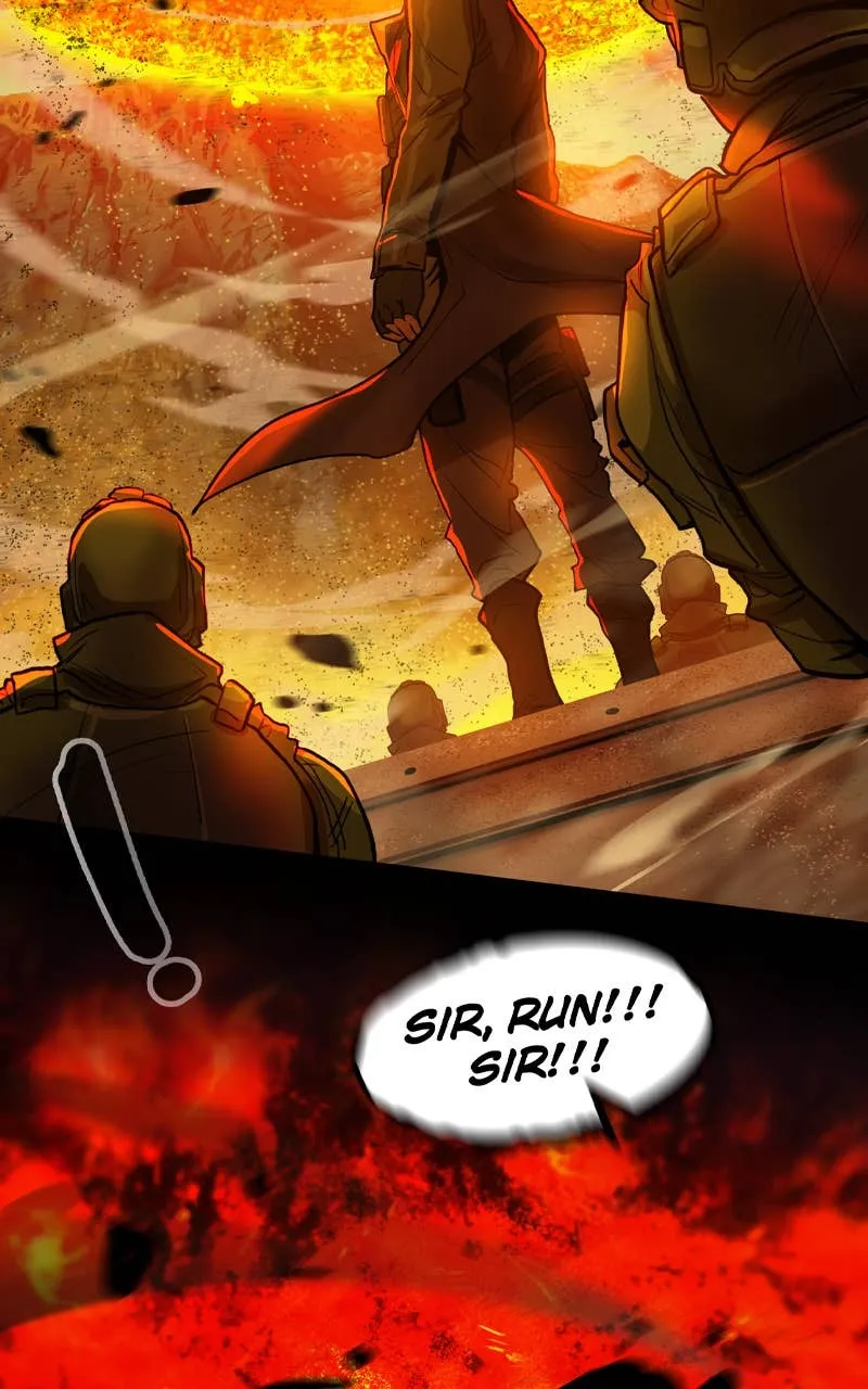 Read Ordeal Manga Online