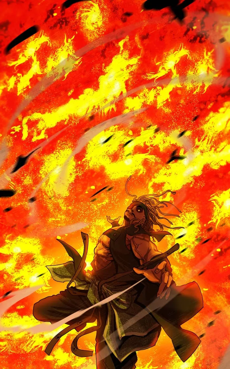 Read Ordeal Manga Online