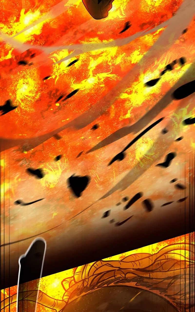Read Ordeal Manga Online