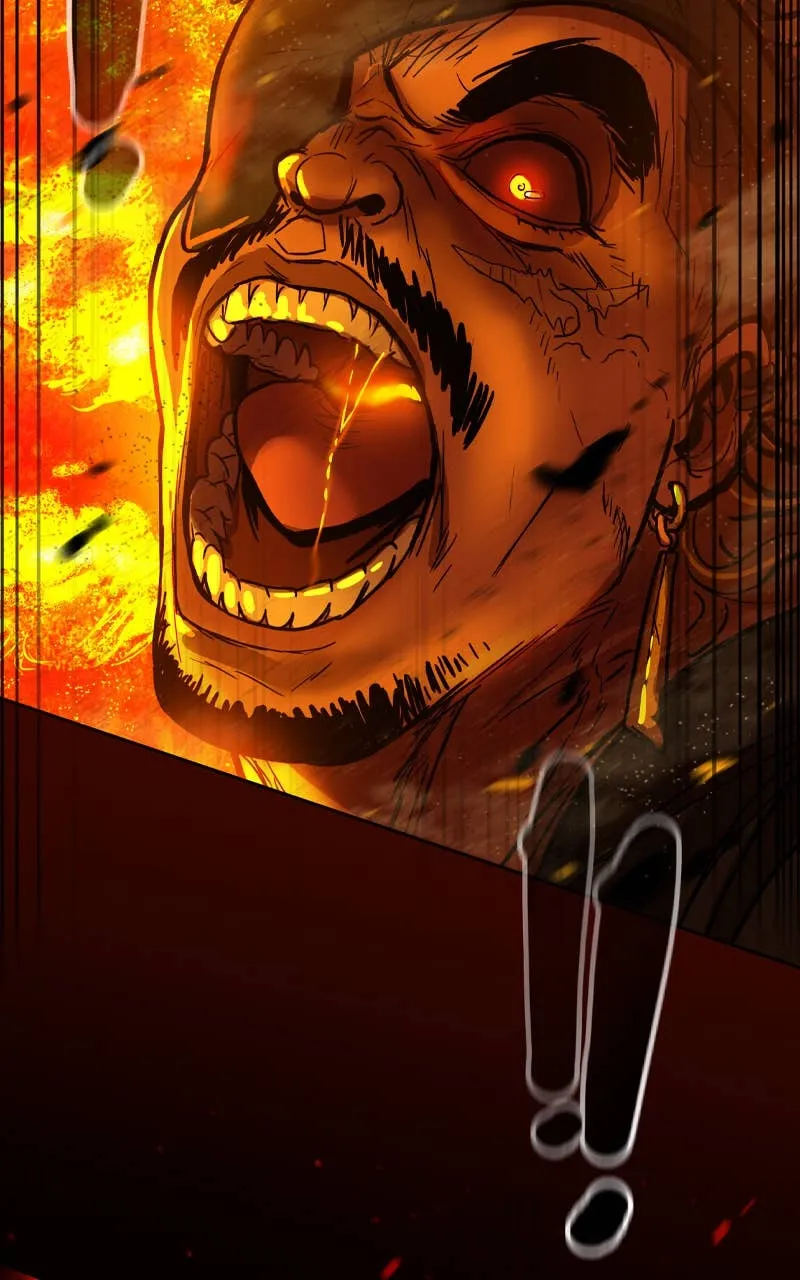 Read Ordeal Manga Online