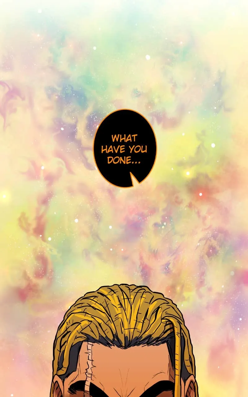 Read Ordeal Manga Online
