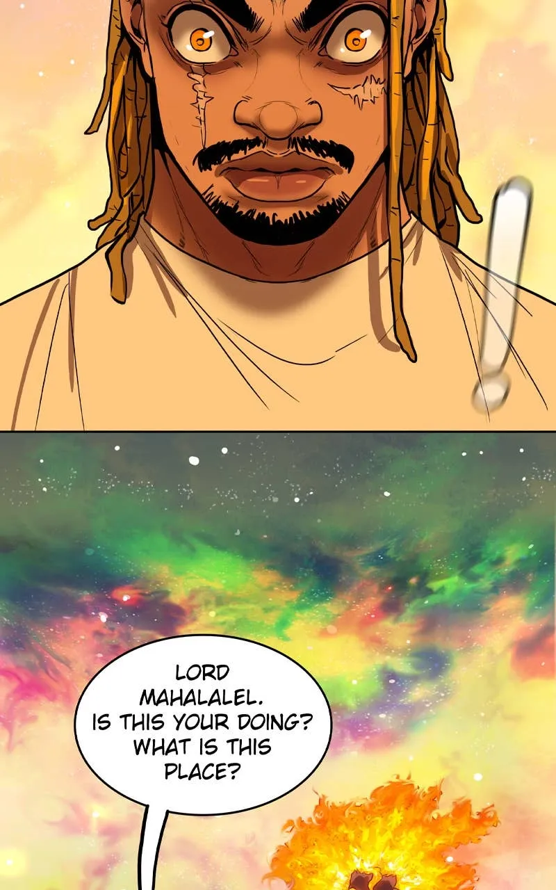 Read Ordeal Manga Online