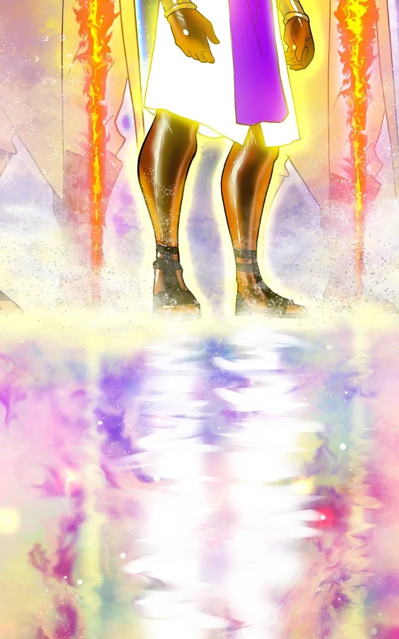 Read Ordeal Manga Online