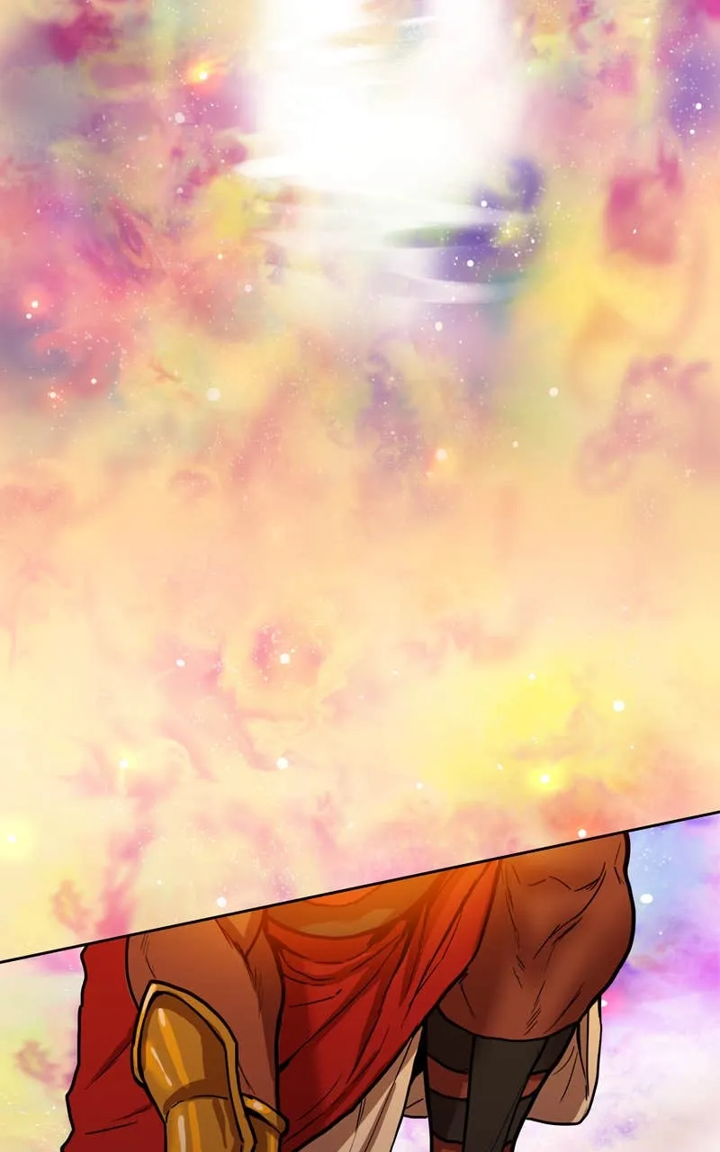 Read Ordeal Manga Online