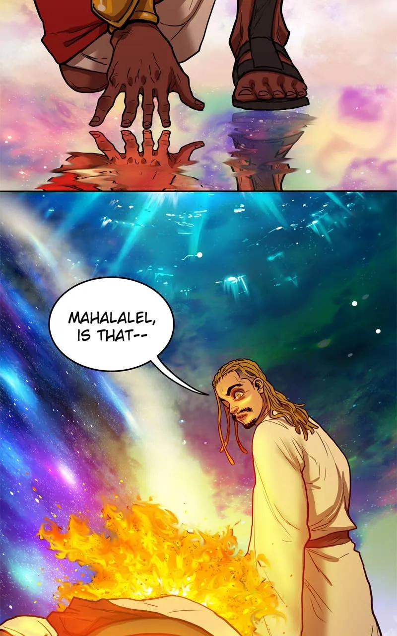 Read Ordeal Manga Online