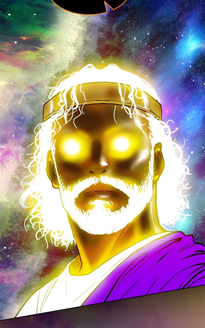 Read Ordeal Manga Online