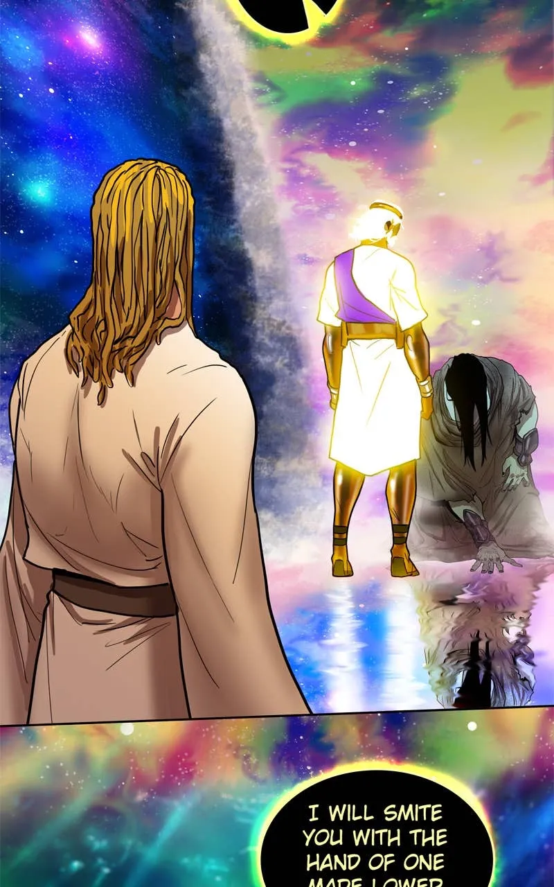 Read Ordeal Manga Online
