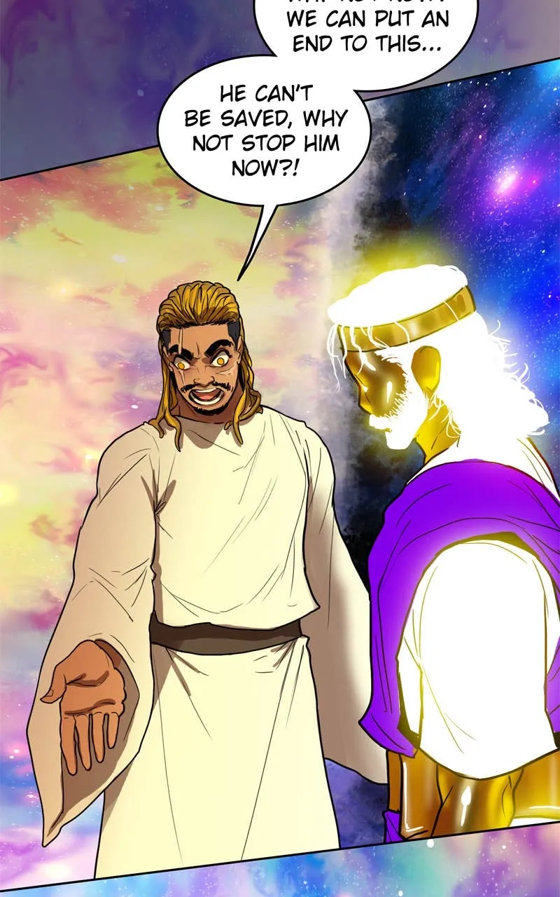 Read Ordeal Manga Online