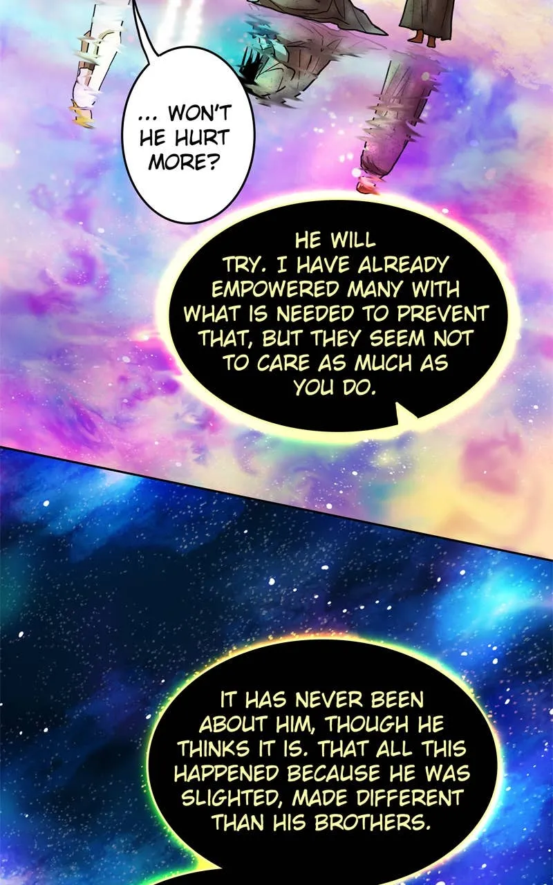 Read Ordeal Manga Online