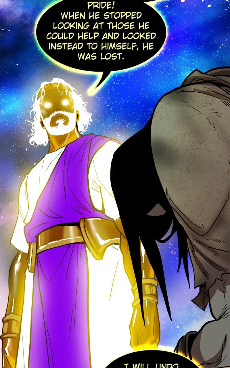 Read Ordeal Manga Online