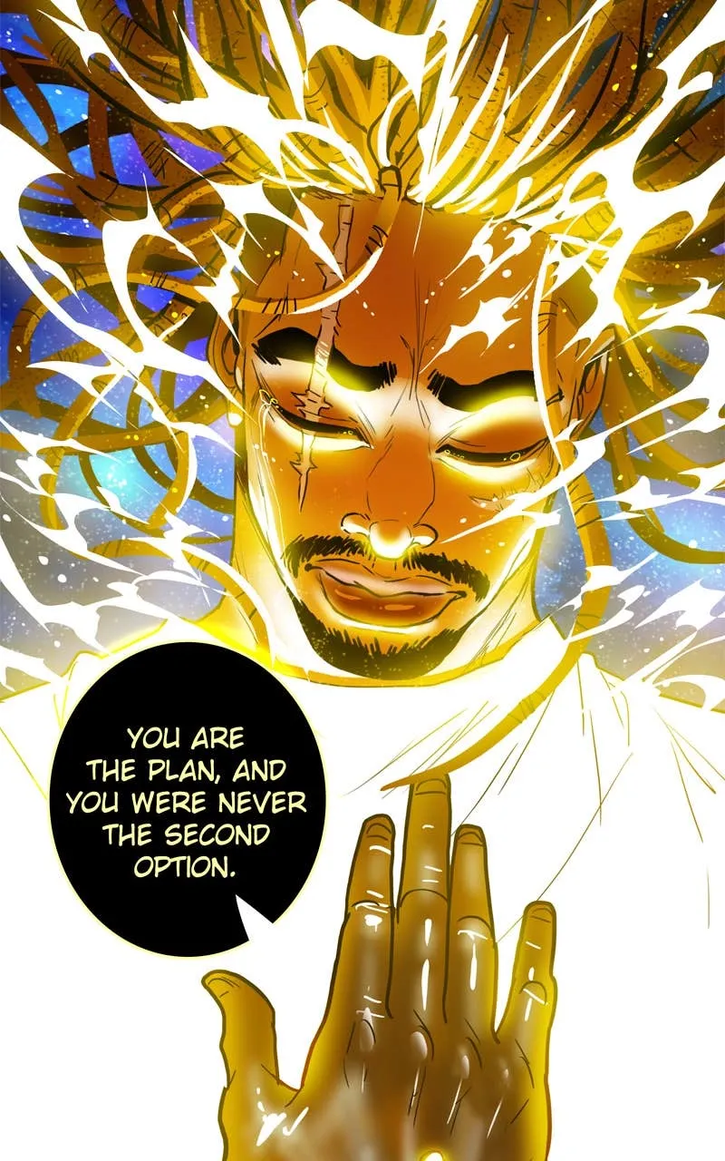 Read Ordeal Manga Online