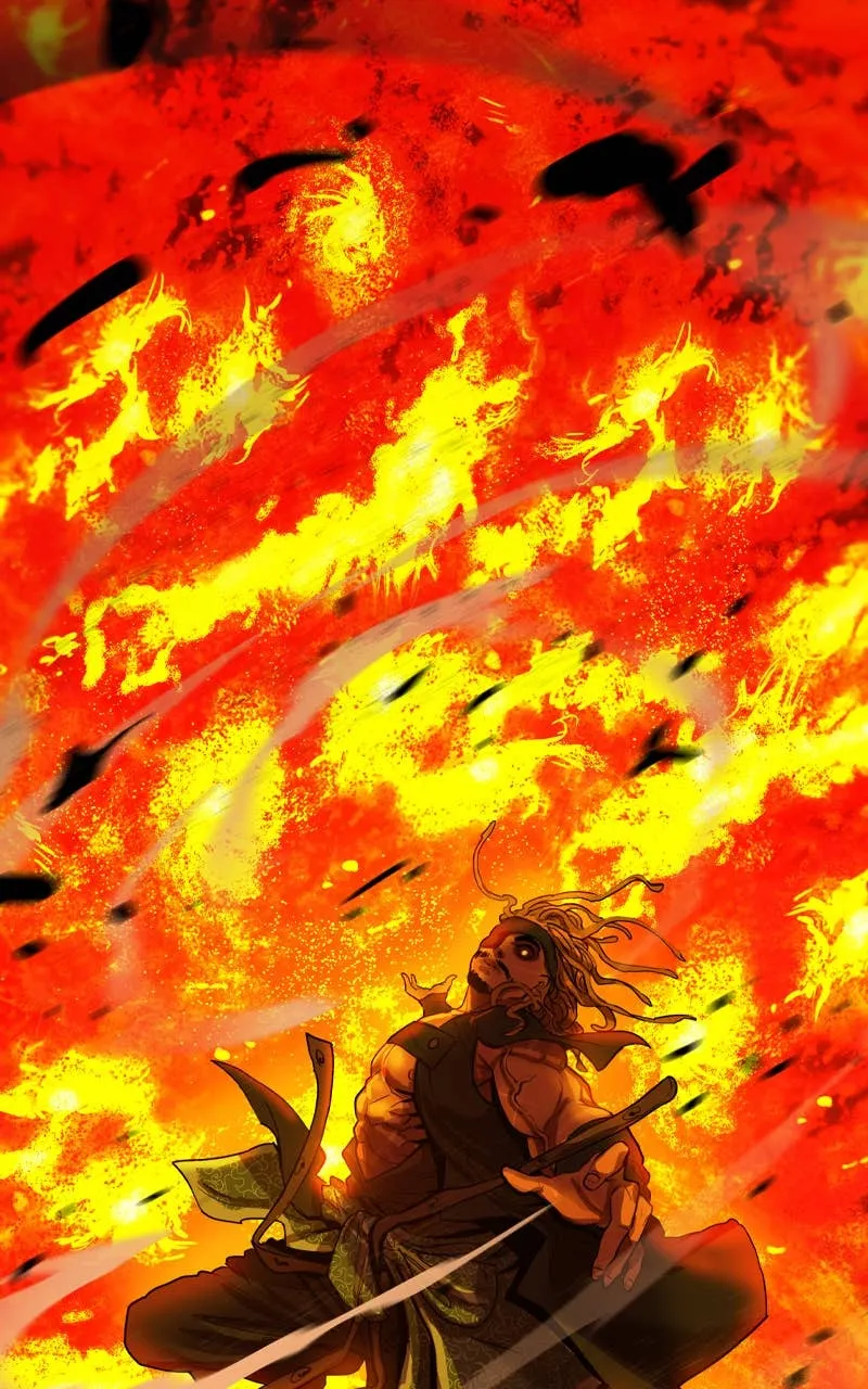 Read Ordeal Manga Online