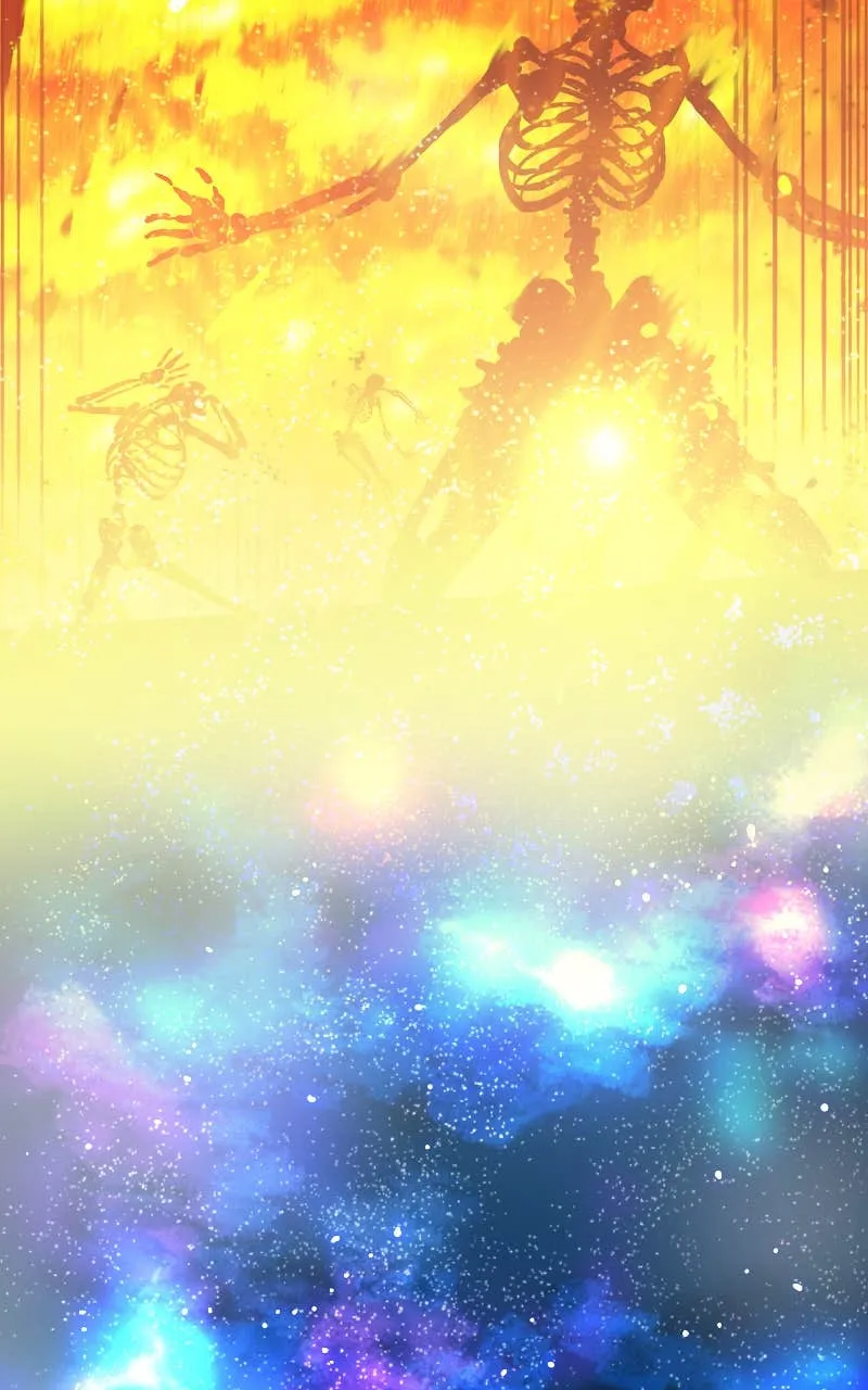 Read Ordeal Manga Online