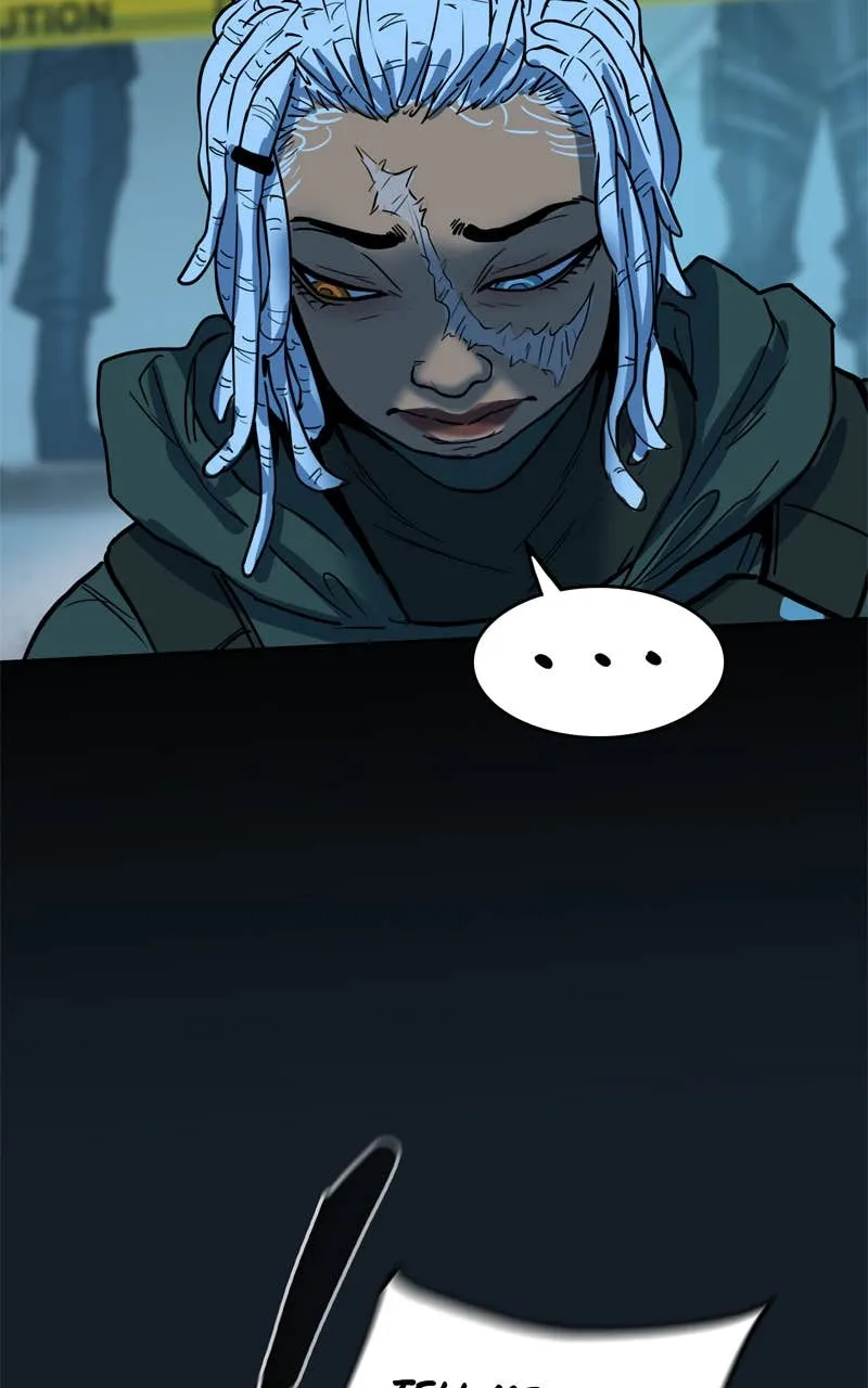 Read Ordeal Manga Online