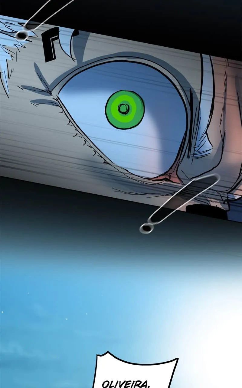 Read Ordeal Manga Online