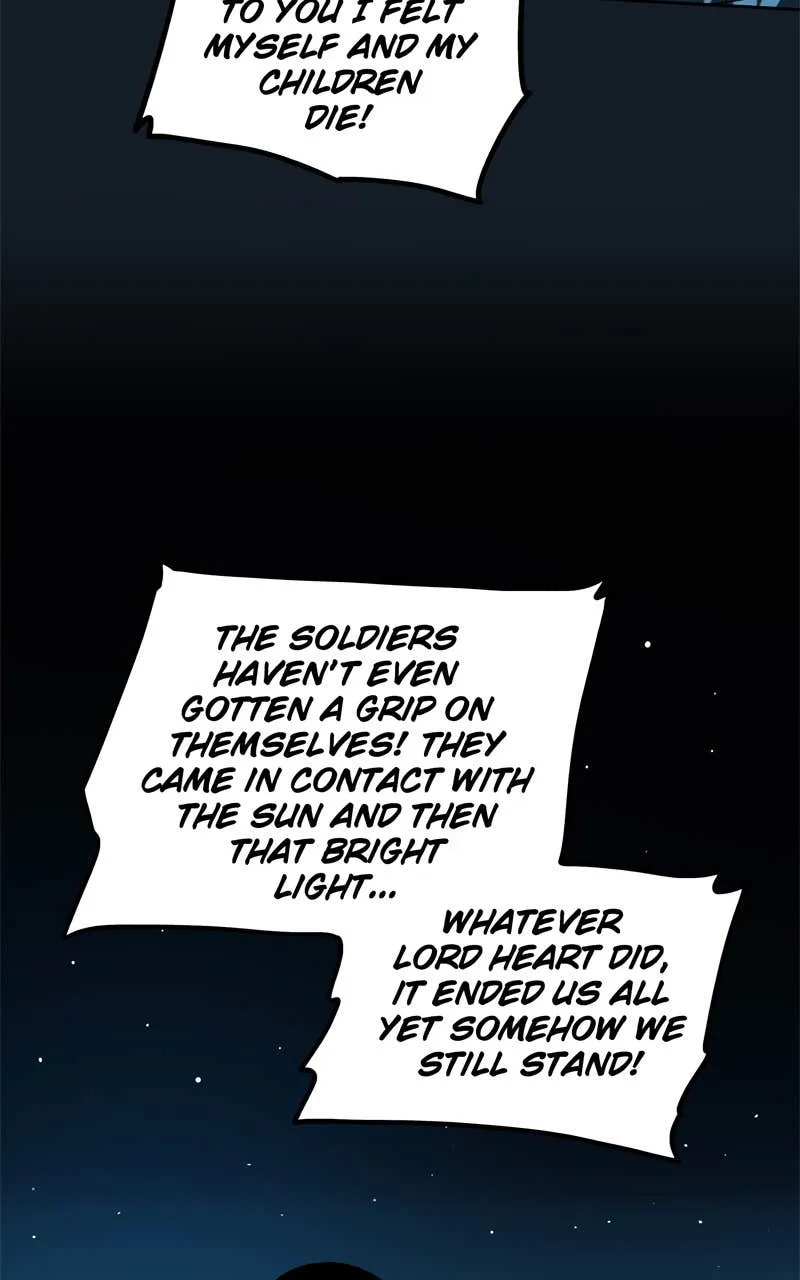 Read Ordeal Manga Online