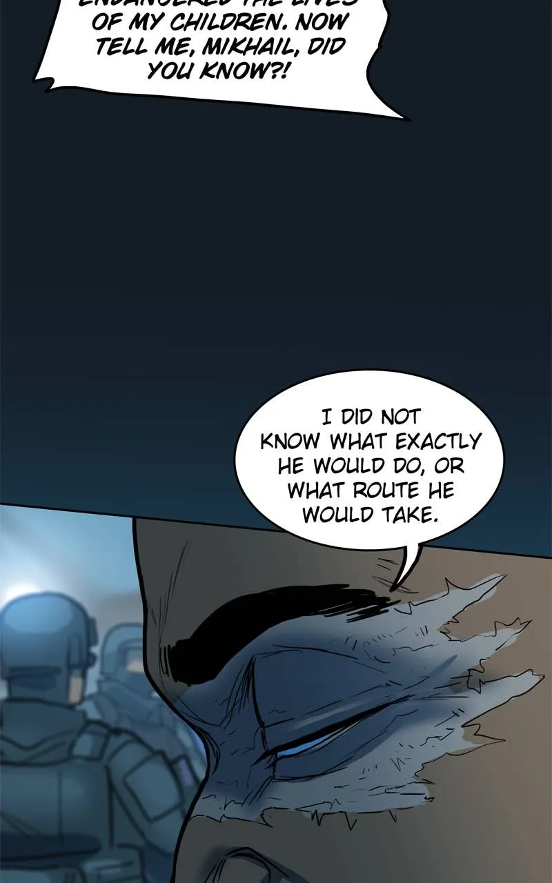 Read Ordeal Manga Online