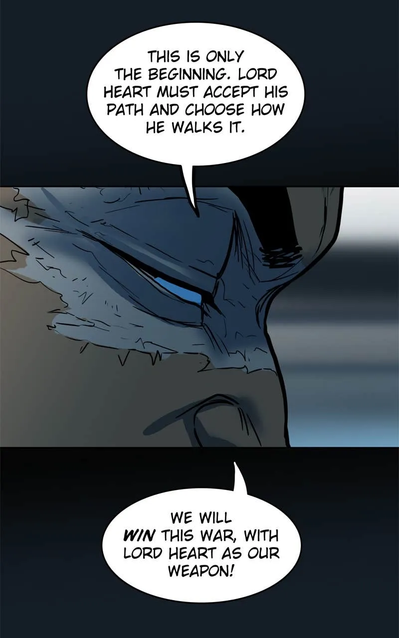 Read Ordeal Manga Online