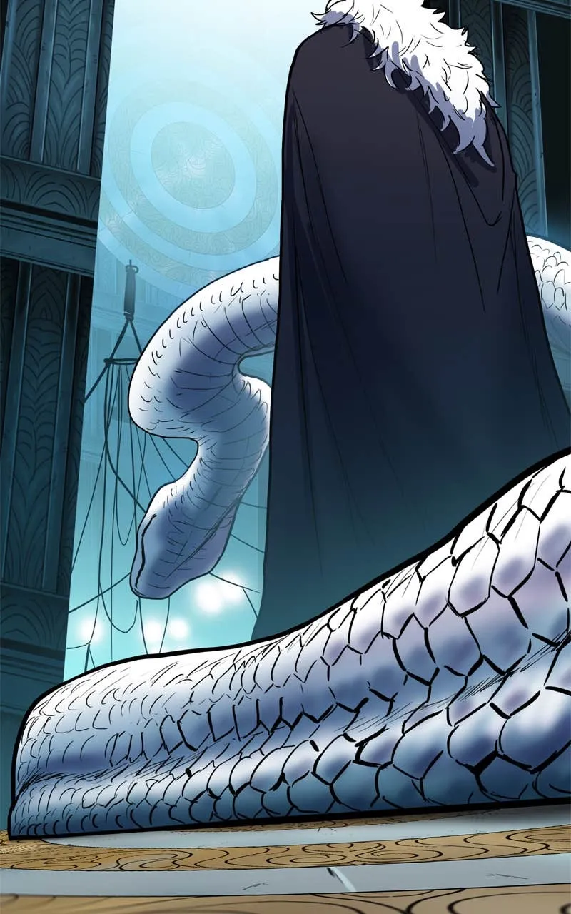 Read Ordeal Manga Online