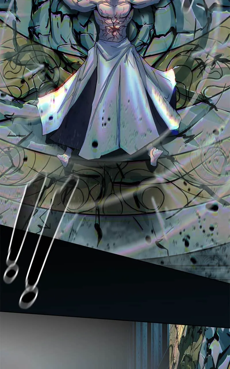 Read Ordeal Manga Online