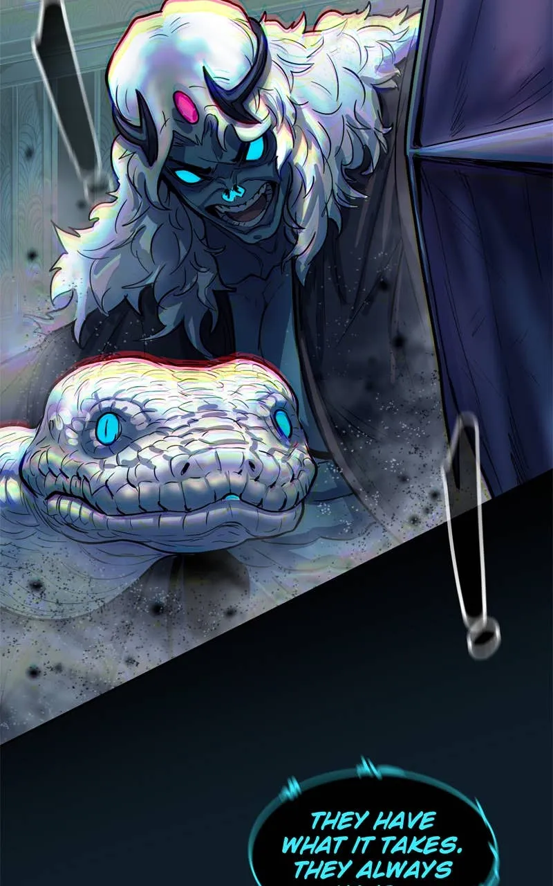 Read Ordeal Manga Online