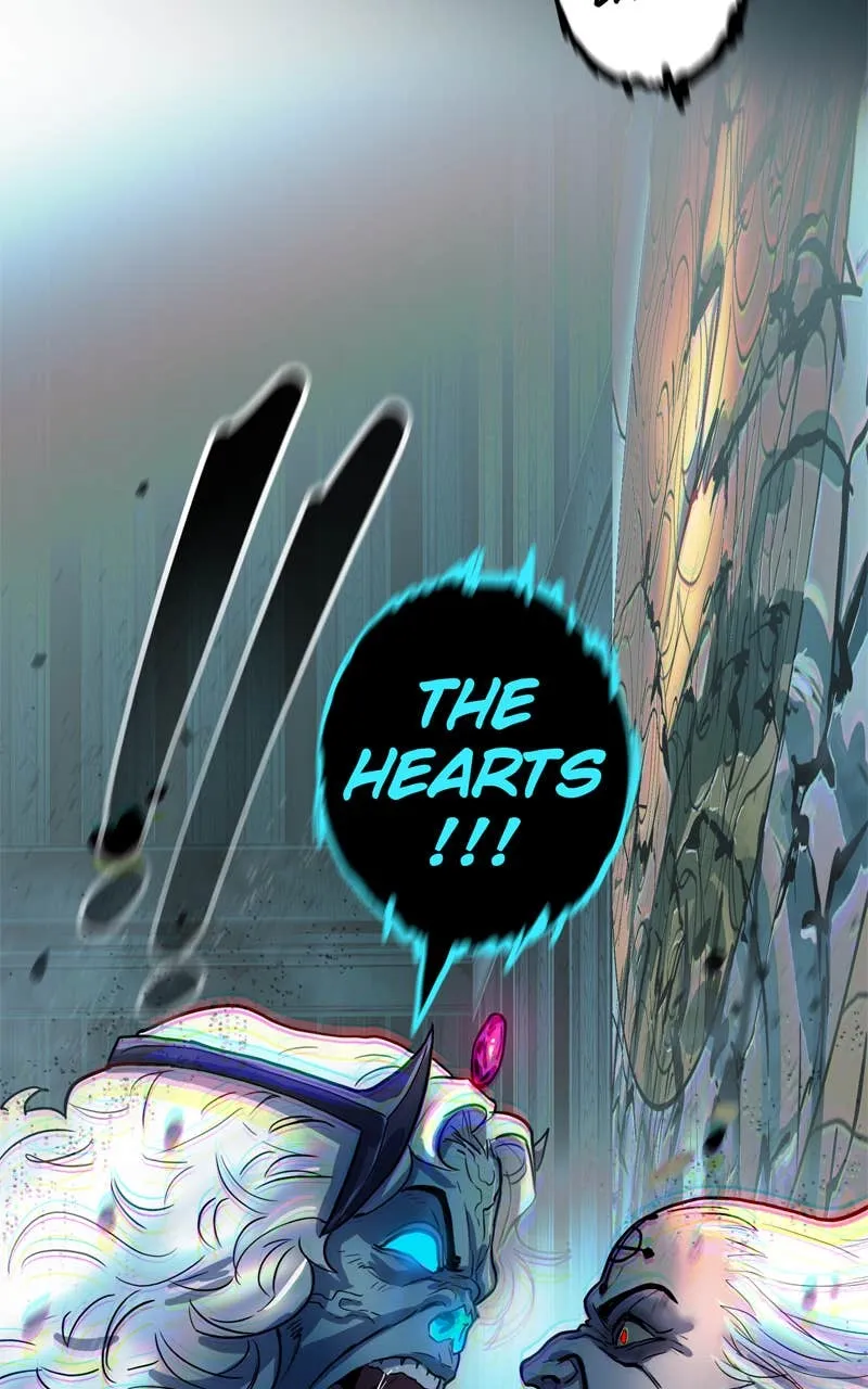 Read Ordeal Manga Online