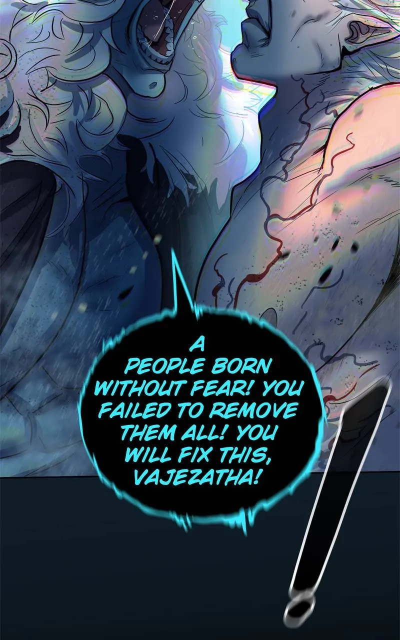 Read Ordeal Manga Online