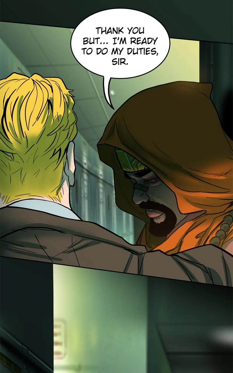 Read Ordeal Manga Online