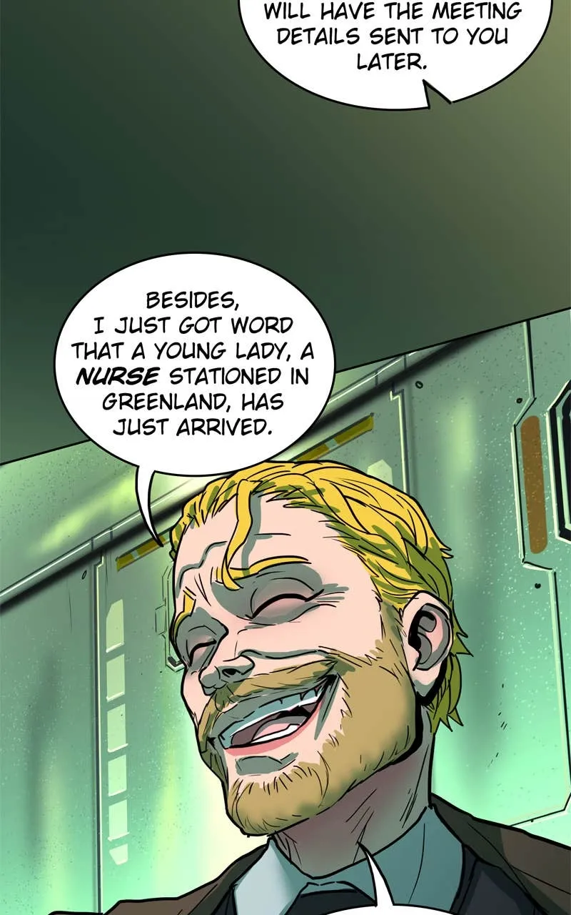 Read Ordeal Manga Online
