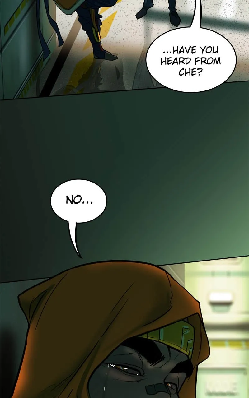 Read Ordeal Manga Online