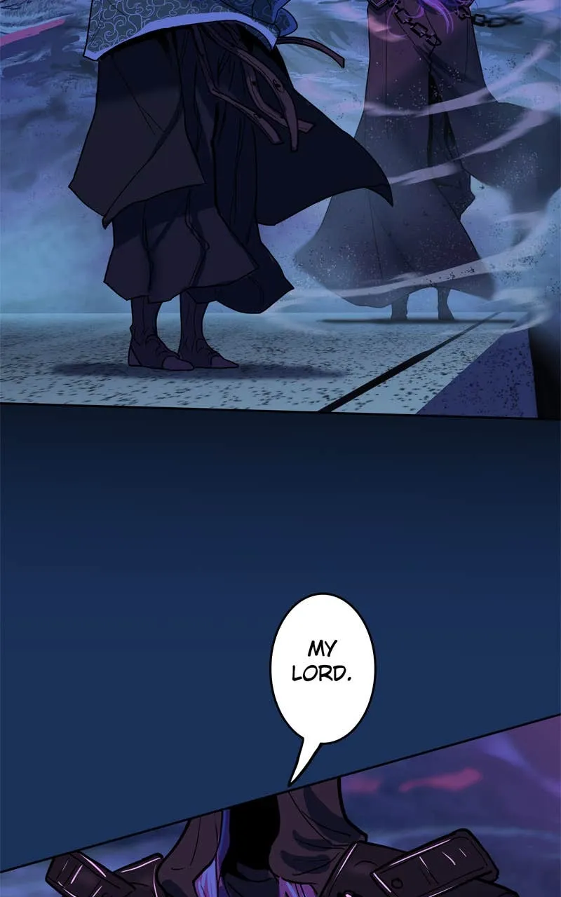 Read Ordeal Manga Online