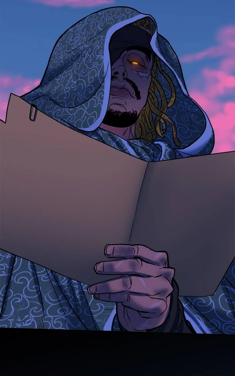 Read Ordeal Manga Online