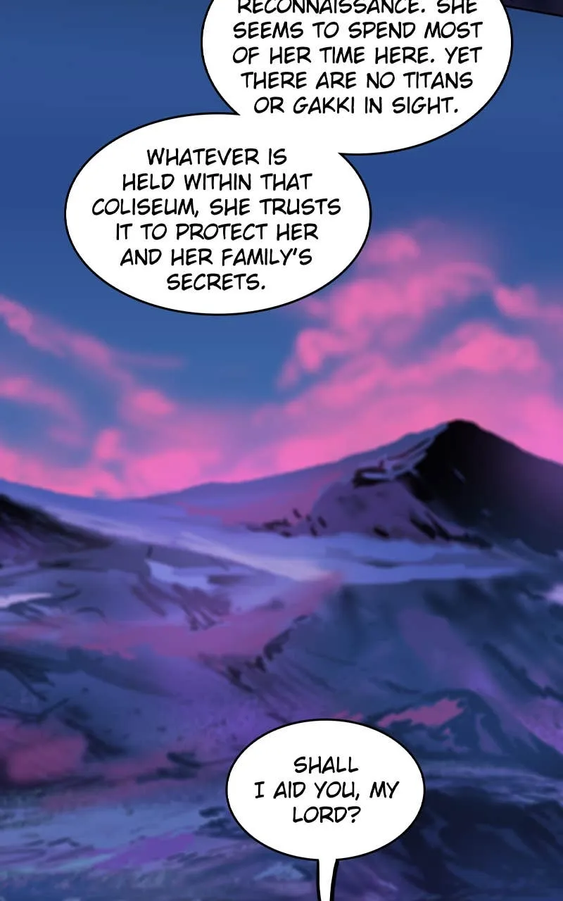 Read Ordeal Manga Online