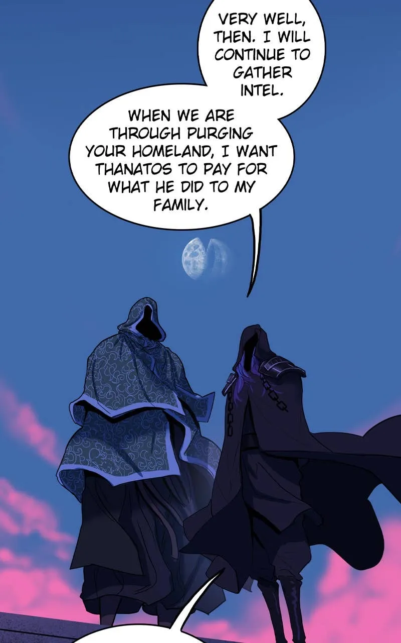 Read Ordeal Manga Online