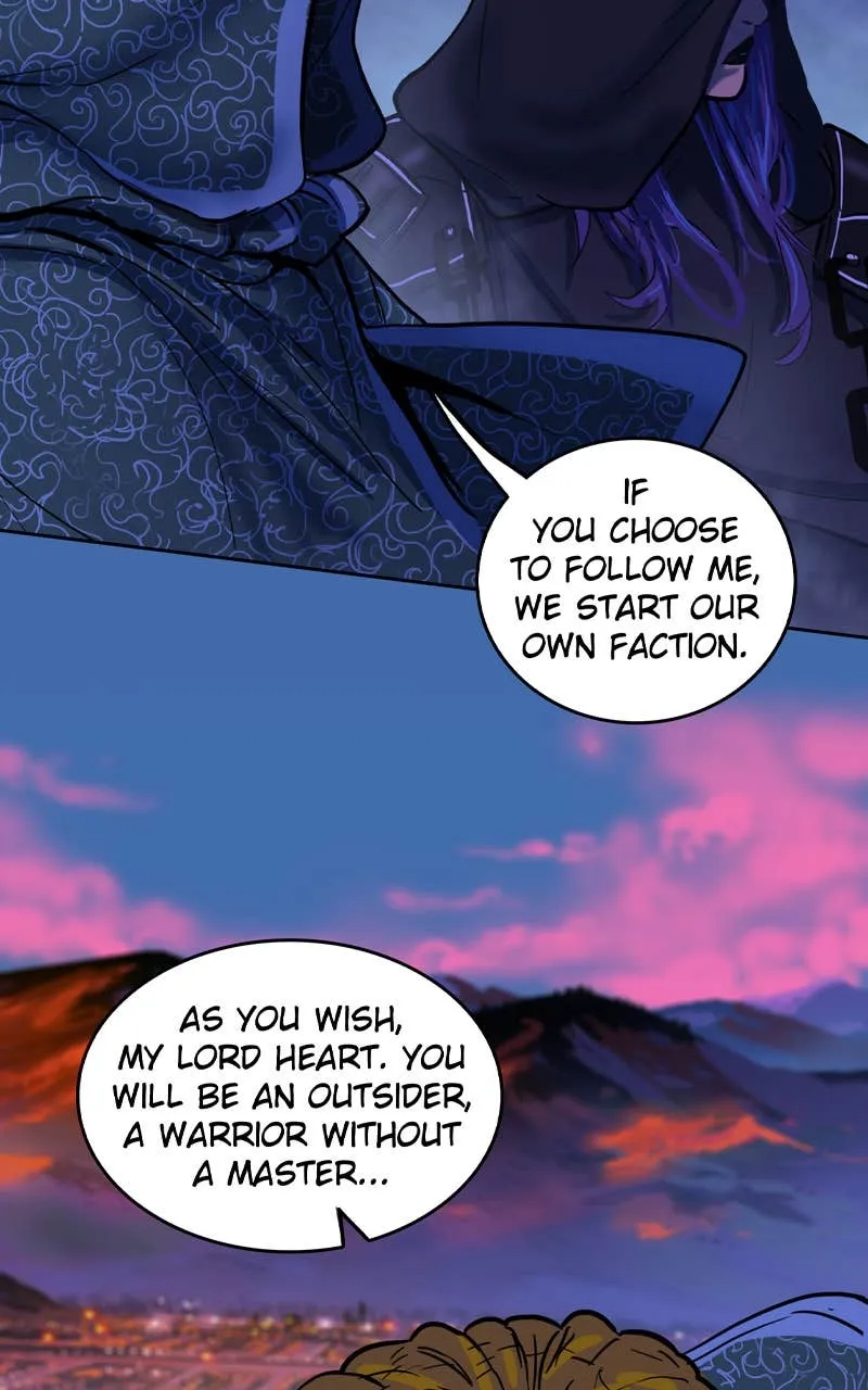 Read Ordeal Manga Online