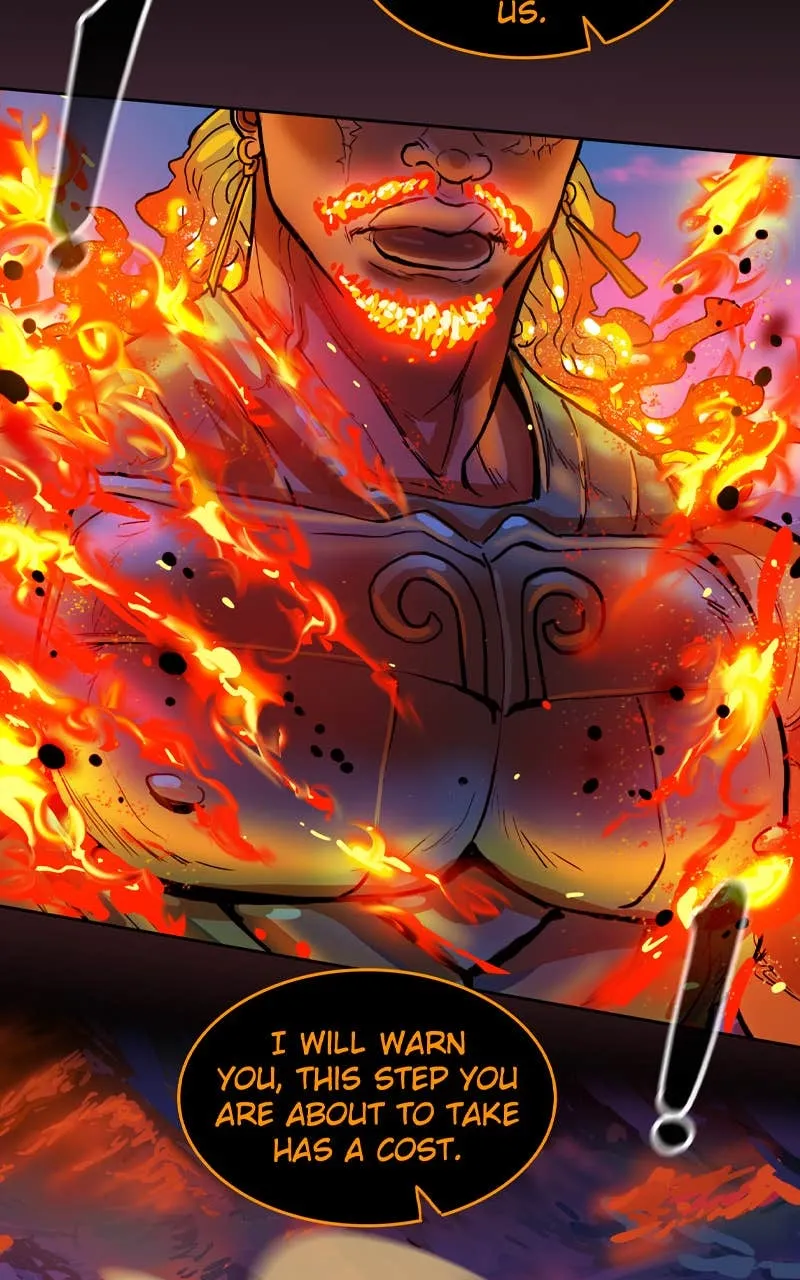 Read Ordeal Manga Online