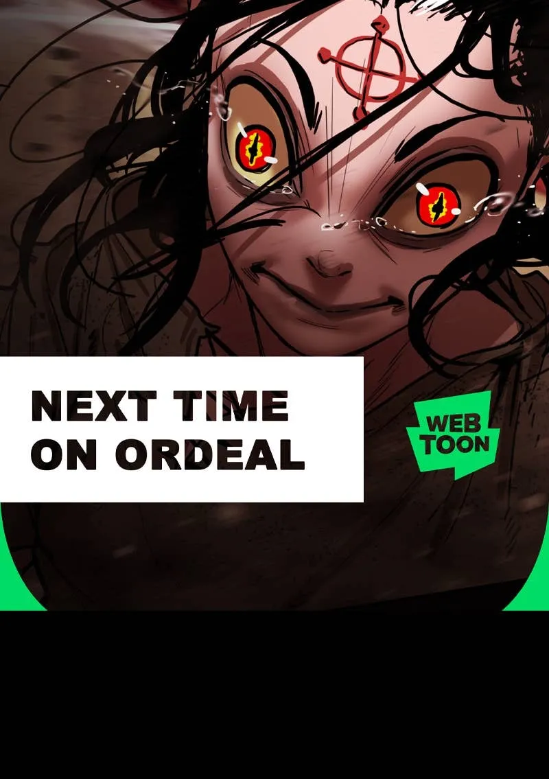 Read Ordeal Manga Online