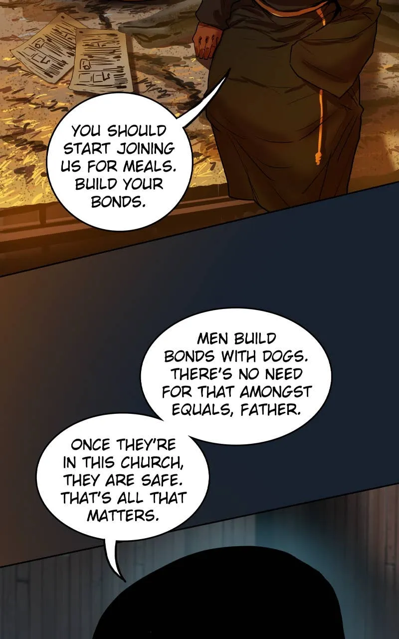 Read Ordeal Manga Online