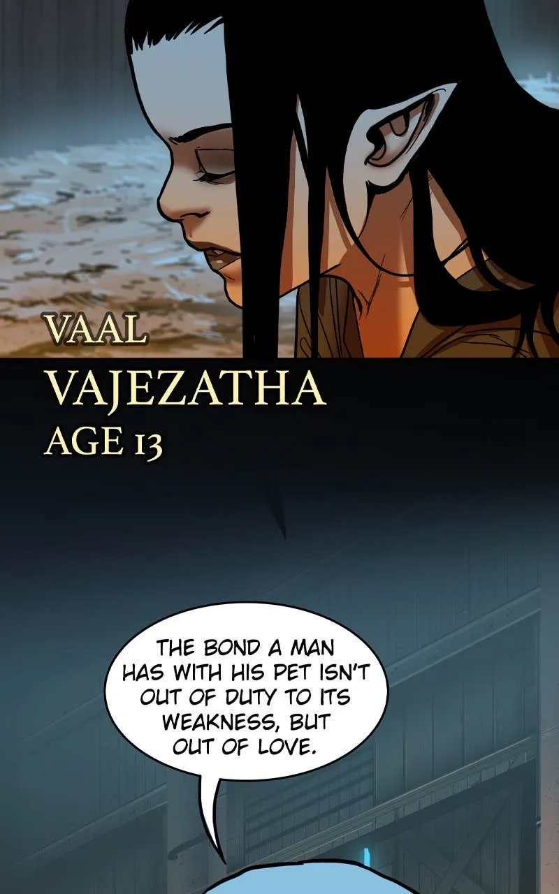 Read Ordeal Manga Online
