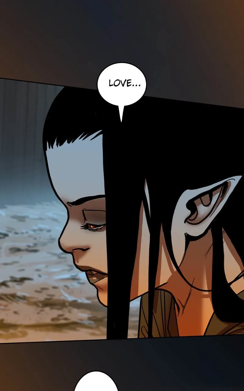 Read Ordeal Manga Online