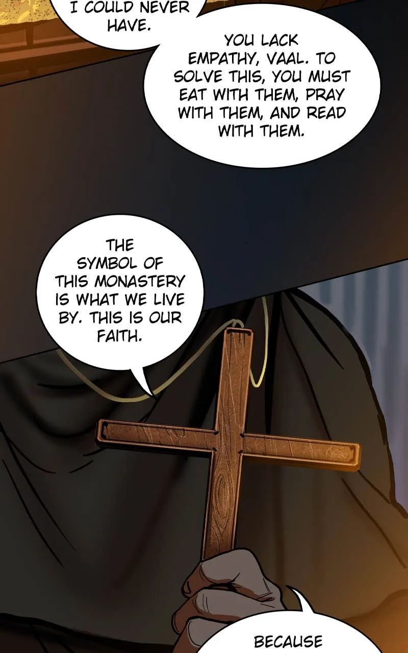 Read Ordeal Manga Online