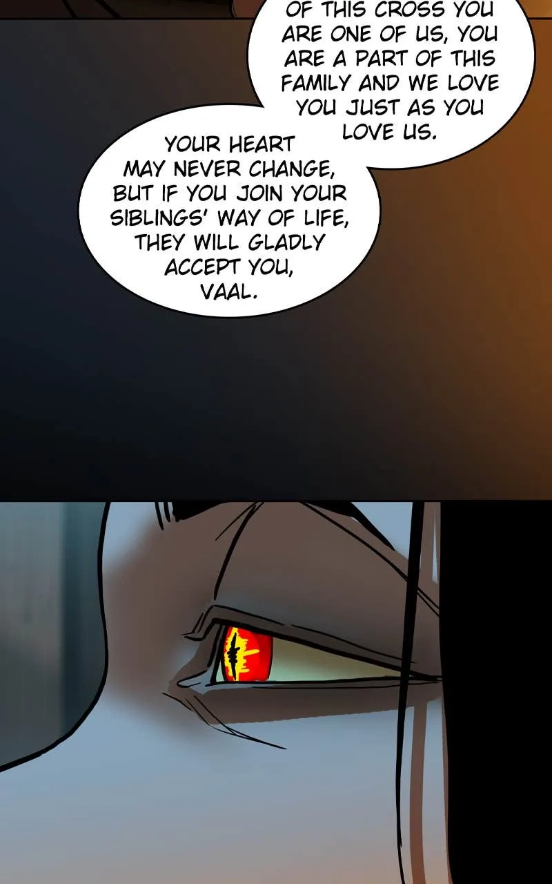 Read Ordeal Manga Online