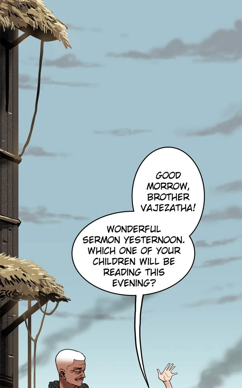 Read Ordeal Manga Online