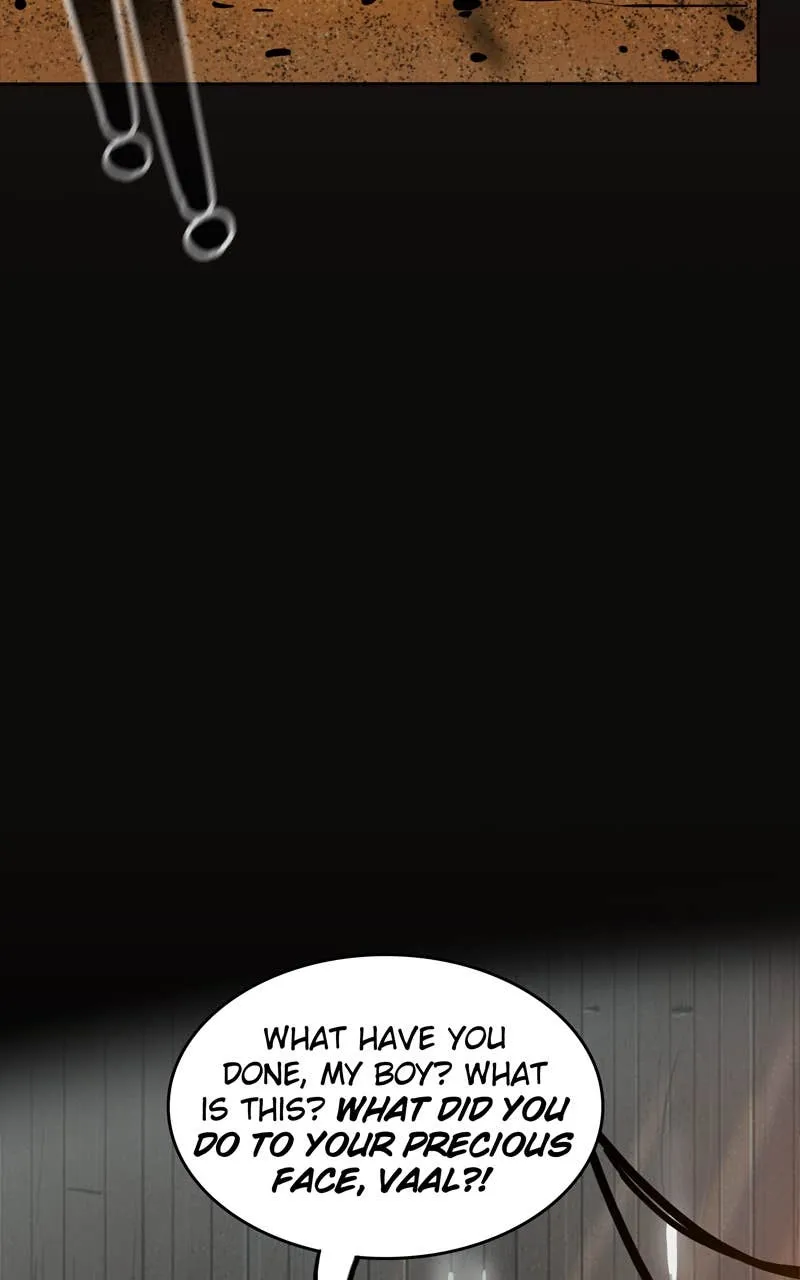 Read Ordeal Manga Online