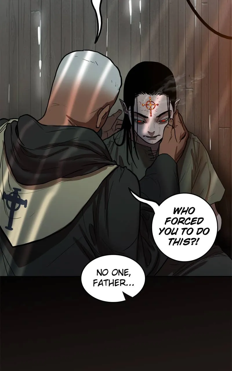Read Ordeal Manga Online