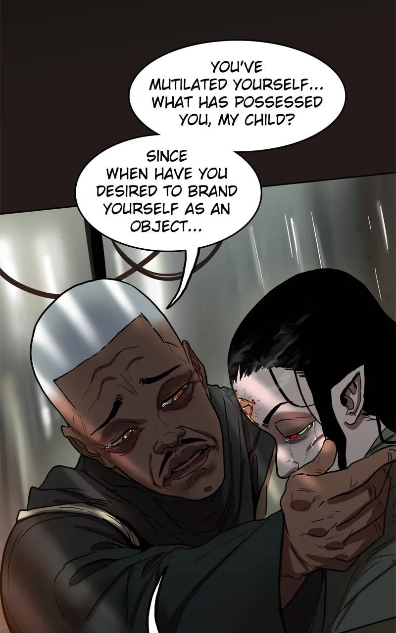 Read Ordeal Manga Online