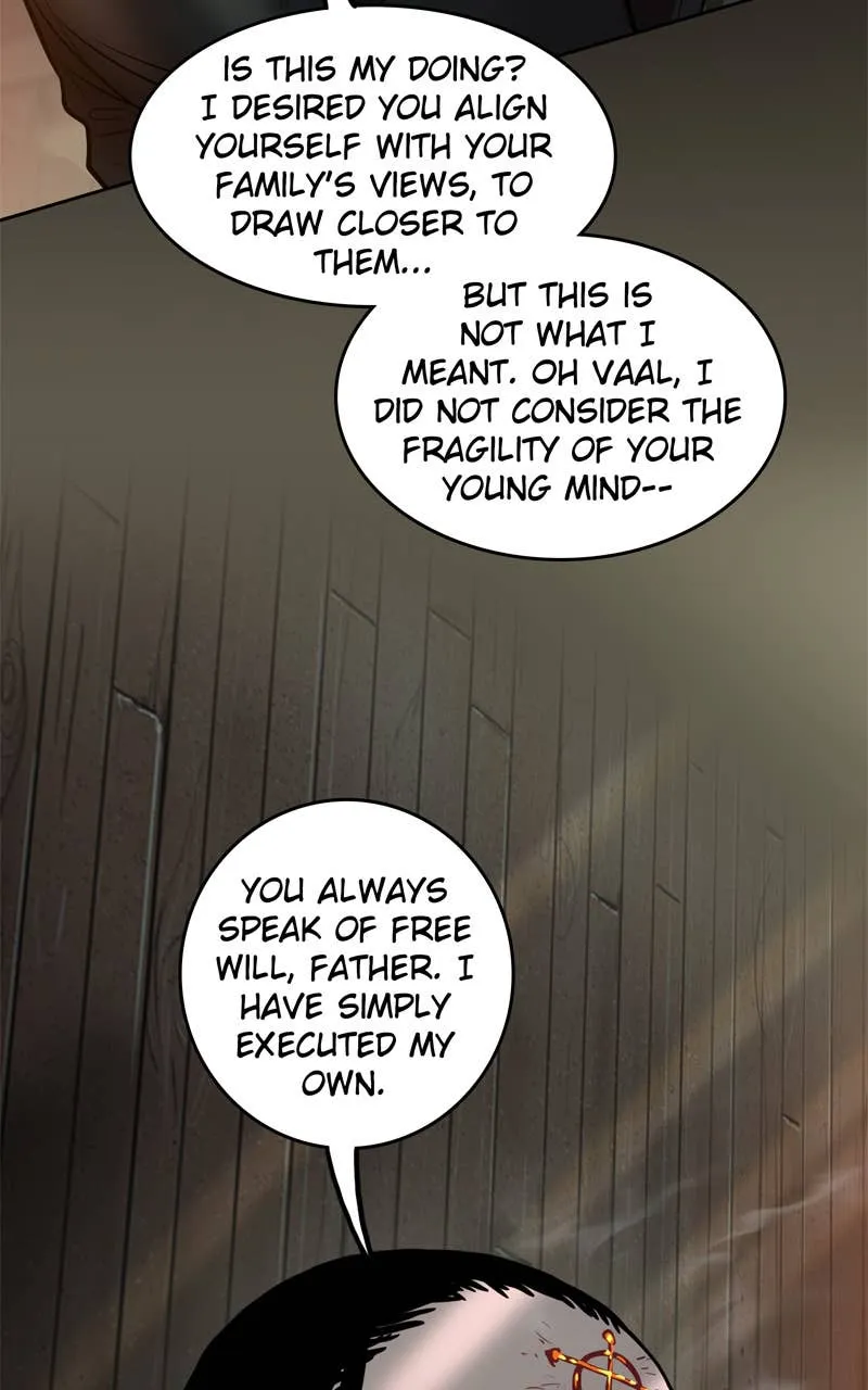 Read Ordeal Manga Online