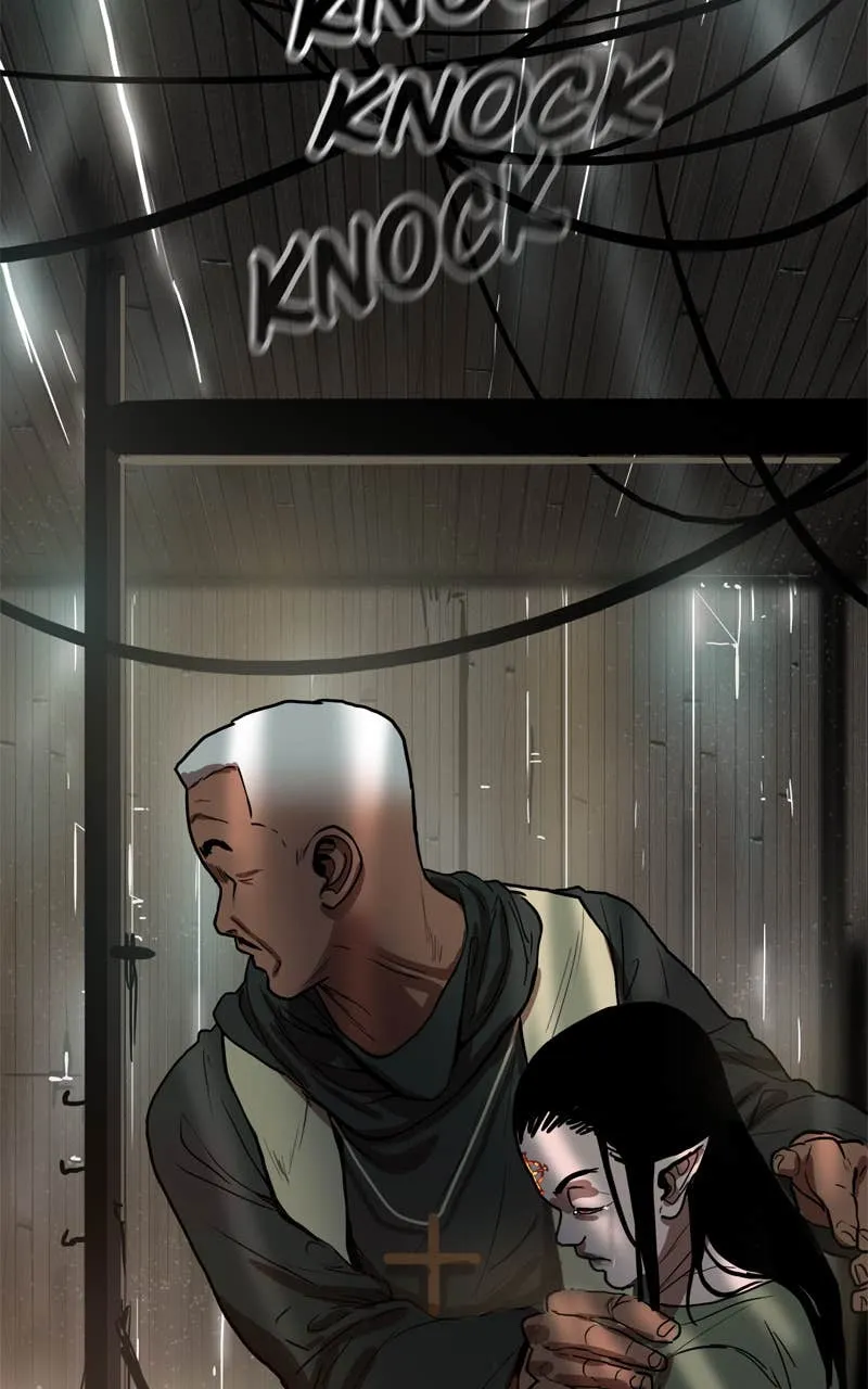 Read Ordeal Manga Online